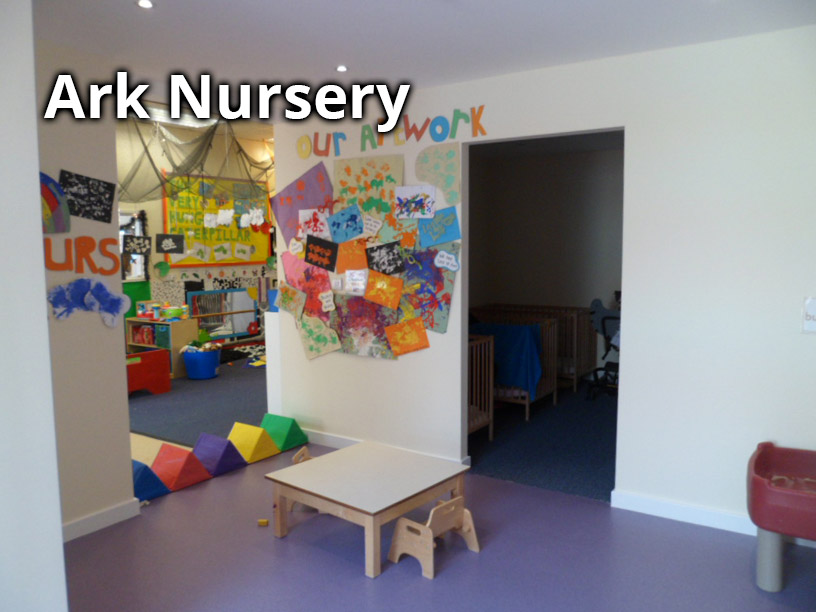 Ark NurseryProject