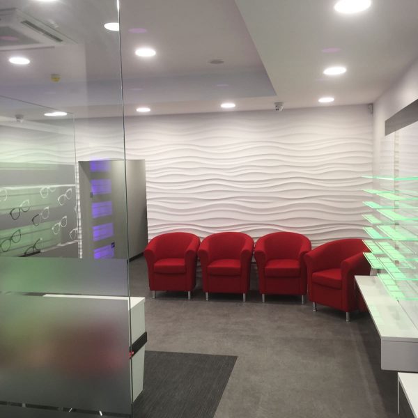 manchester shopfitters