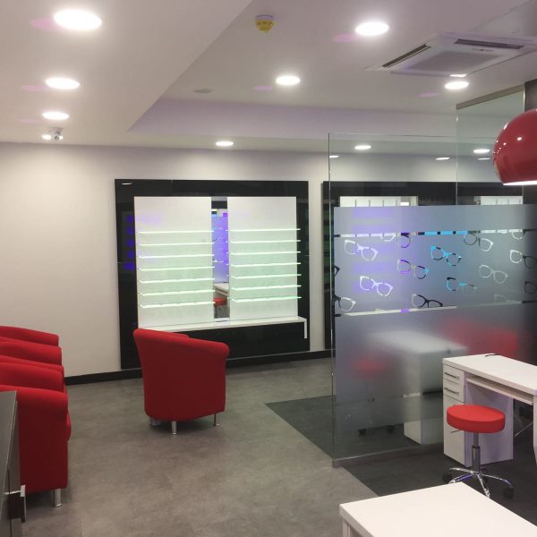 interior retail design