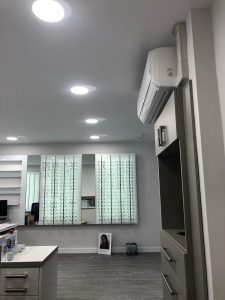 shop fitting cost